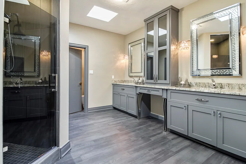 Interior Decoration by Janet Biddick Designs - Photo 107