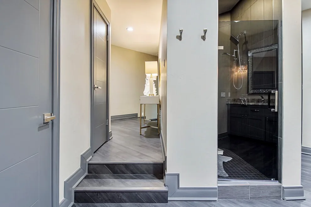 Interior Decoration by Janet Biddick Designs - Photo 125