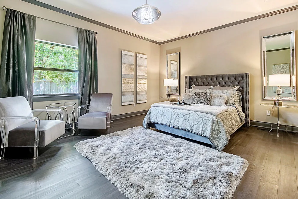 Interior Decoration by Janet Biddick Designs - Photo 55