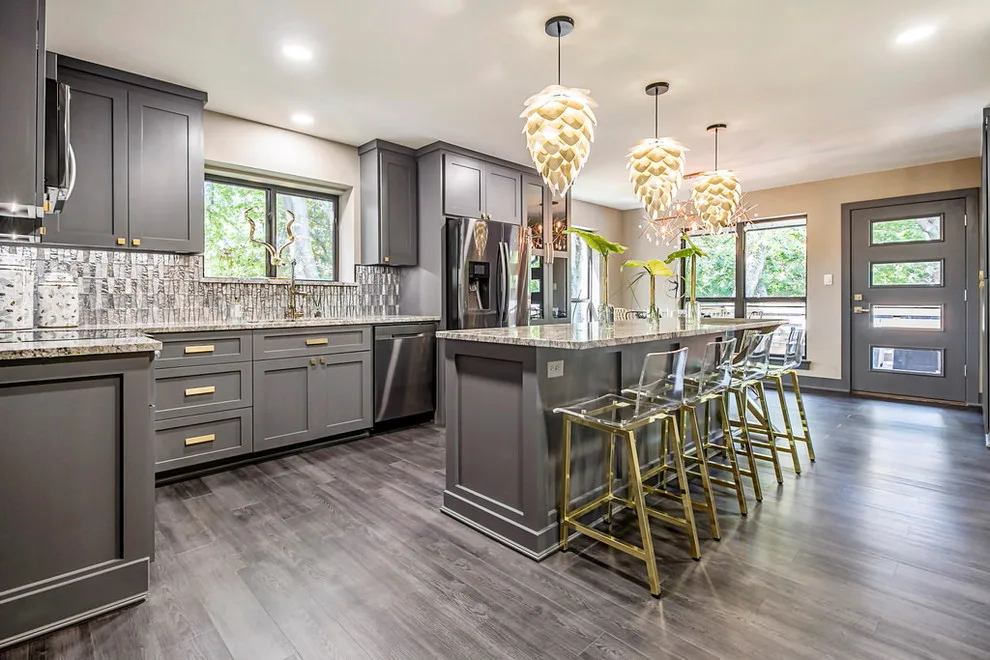 Interior Decoration by Janet Biddick Designs - Photo 11