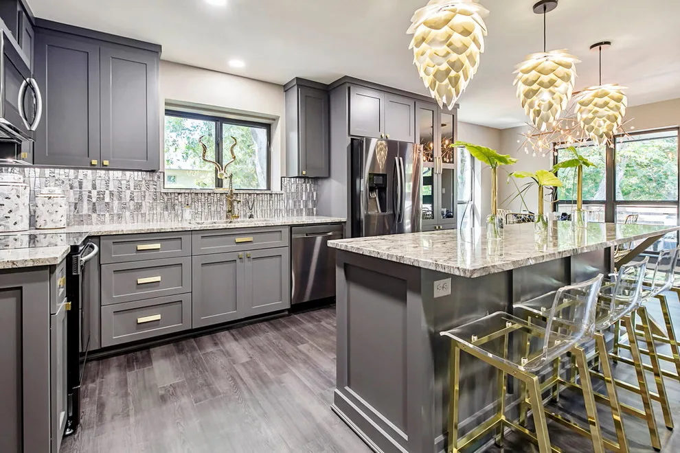 Interior Decoration by Janet Biddick Designs - Photo 85