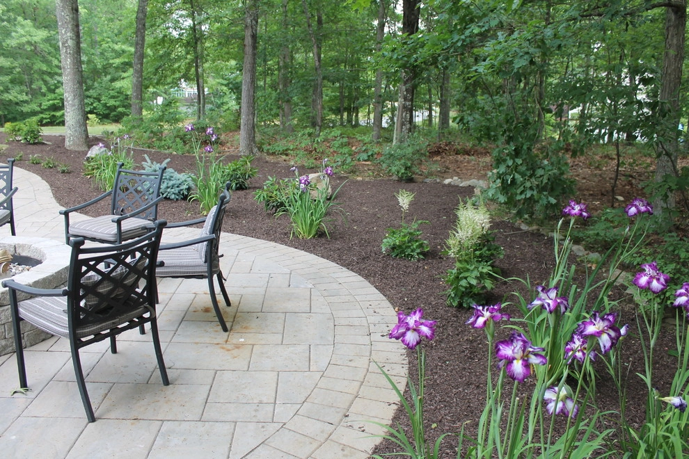 Sassinoro Drive by Martino Landscape Contractors Inc - Photo 10