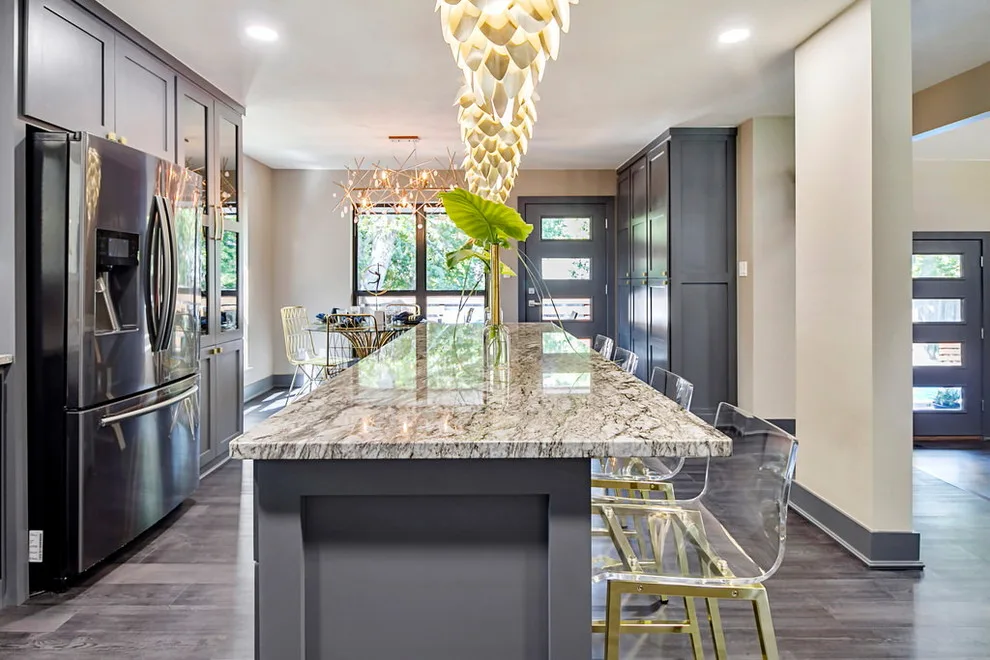 Interior Decoration by Janet Biddick Designs - Photo 141