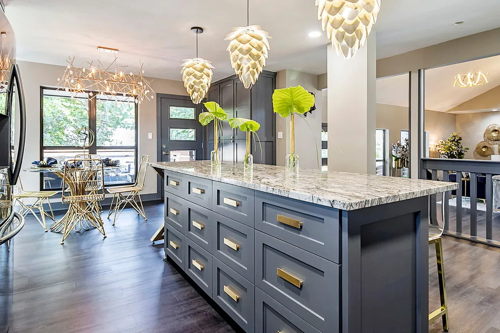 Interior Decoration by Janet Biddick Designs - Photo 12