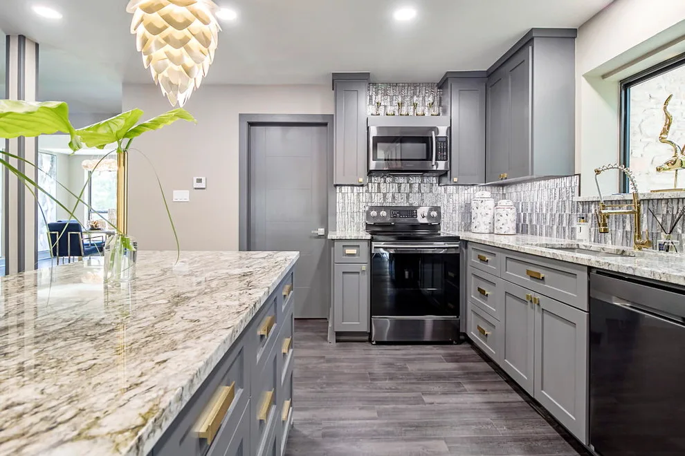 Interior Decoration by Janet Biddick Designs - Photo 96