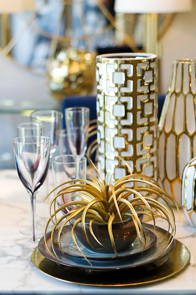 Interior Decoration by Janet Biddick Designs - Photo 46