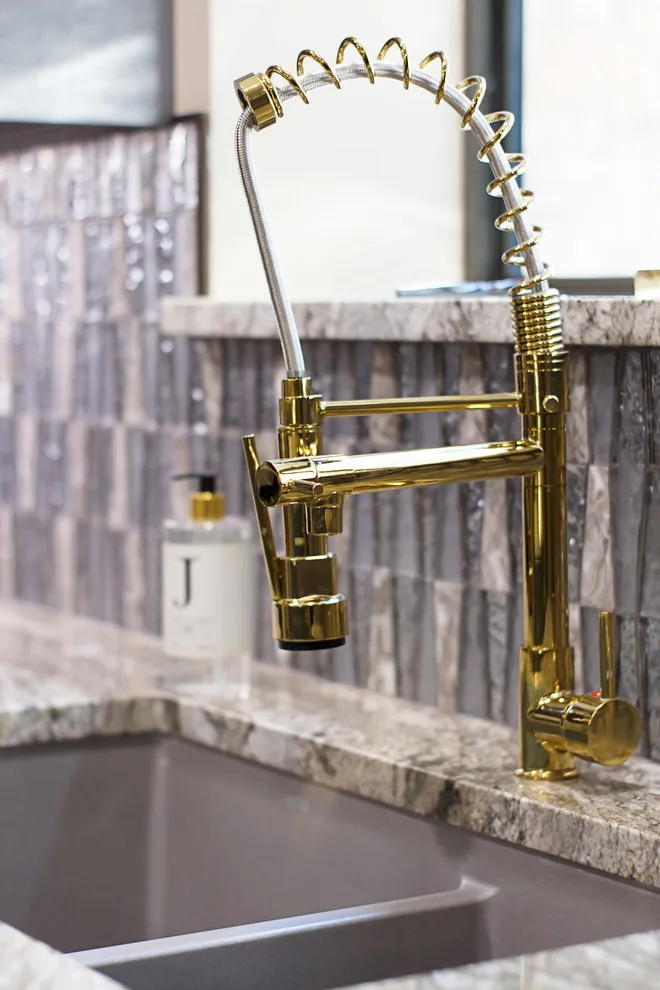 Interior Decoration by Janet Biddick Designs - Photo 40