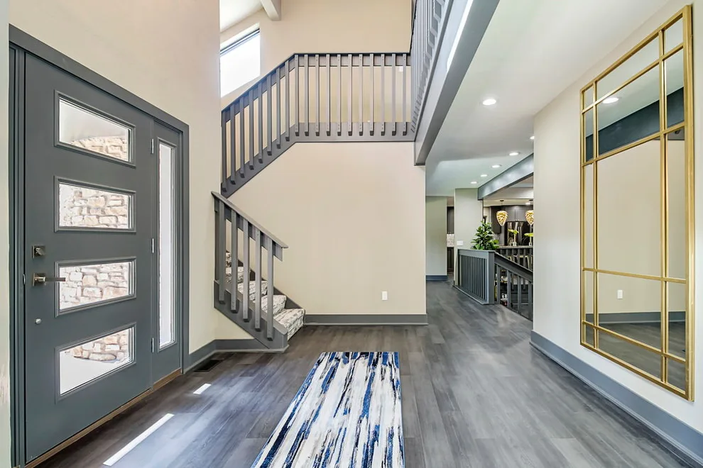 Interior Decoration by Janet Biddick Designs - Photo 81