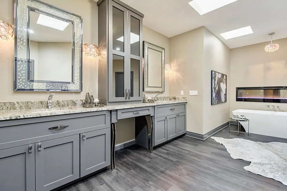 Interior Decoration by Janet Biddick Designs - Photo 78