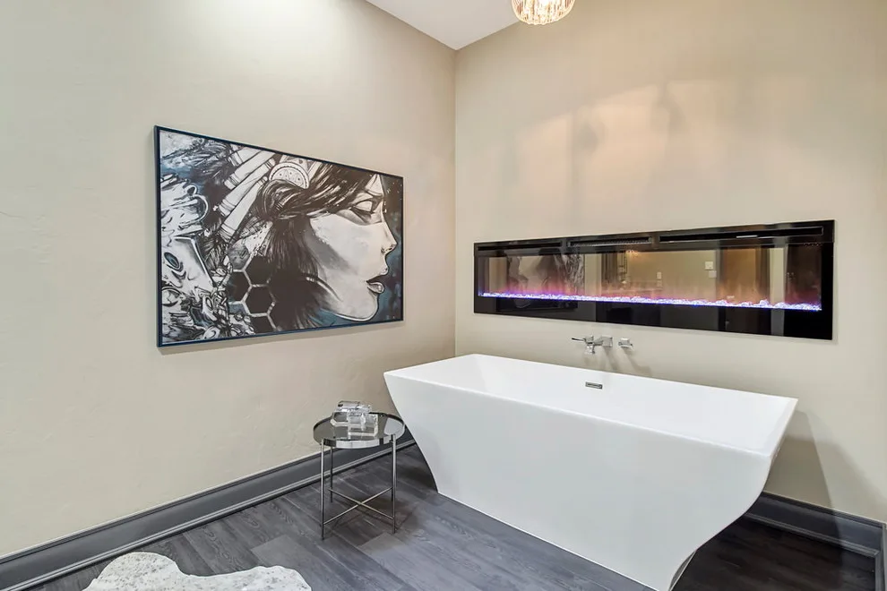 Interior Decoration by Janet Biddick Designs - Photo 132