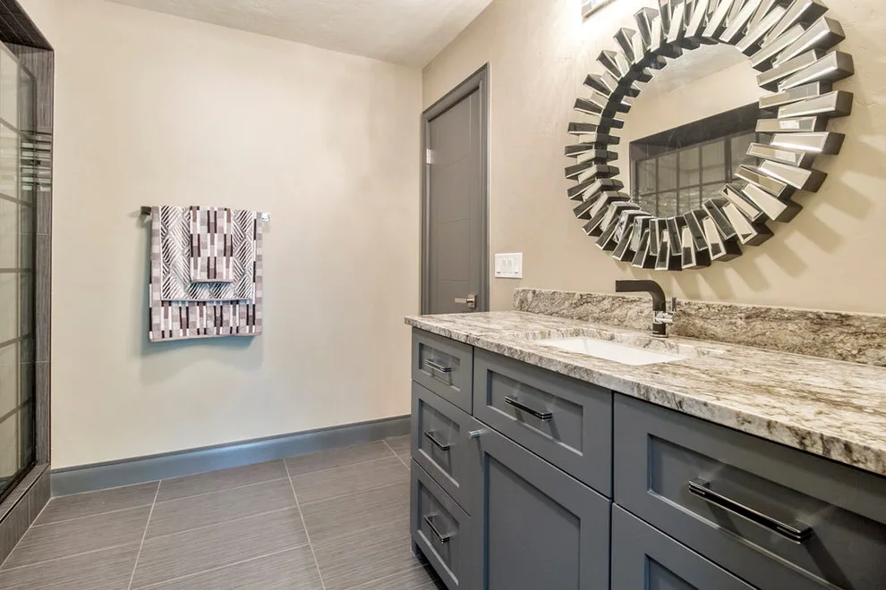 Interior Decoration by Janet Biddick Designs - Photo 105