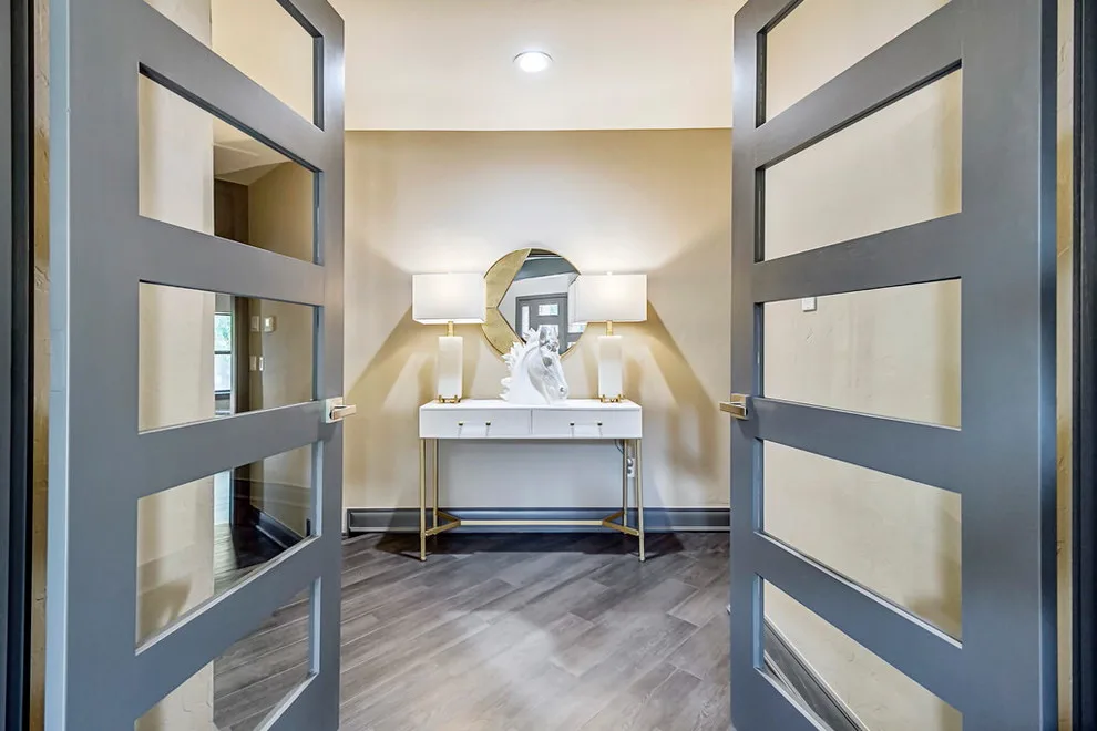 Interior Decoration by Janet Biddick Designs - Photo 44