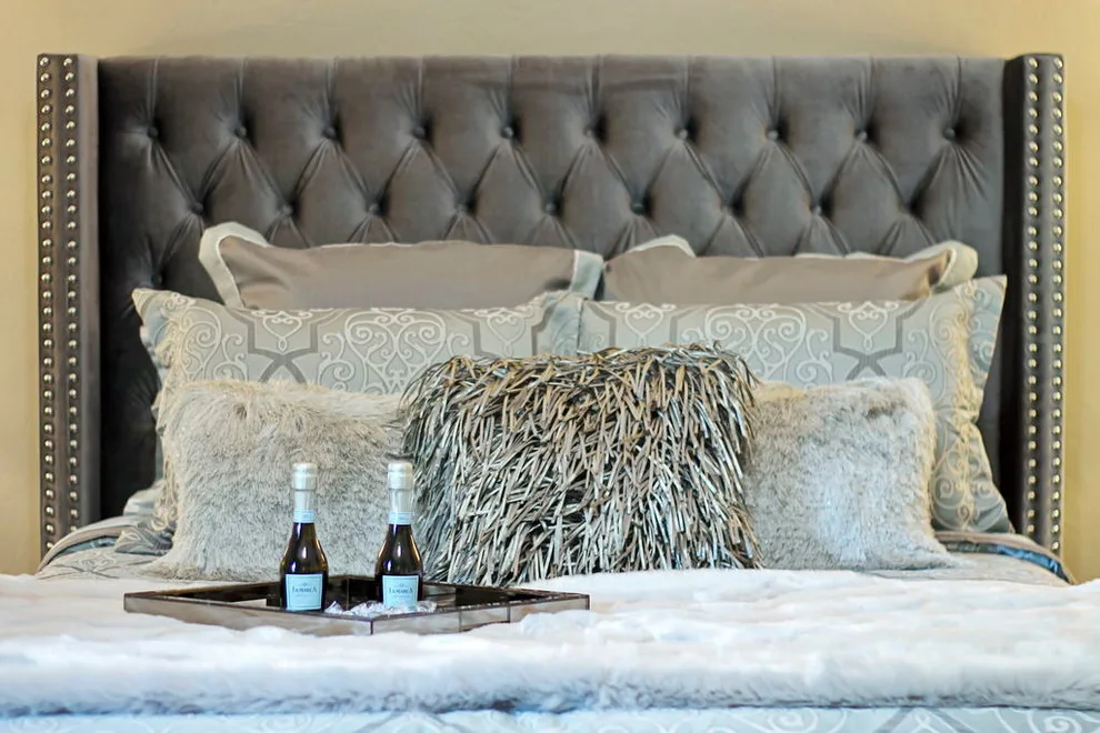 Interior Decoration by Janet Biddick Designs - Photo 99