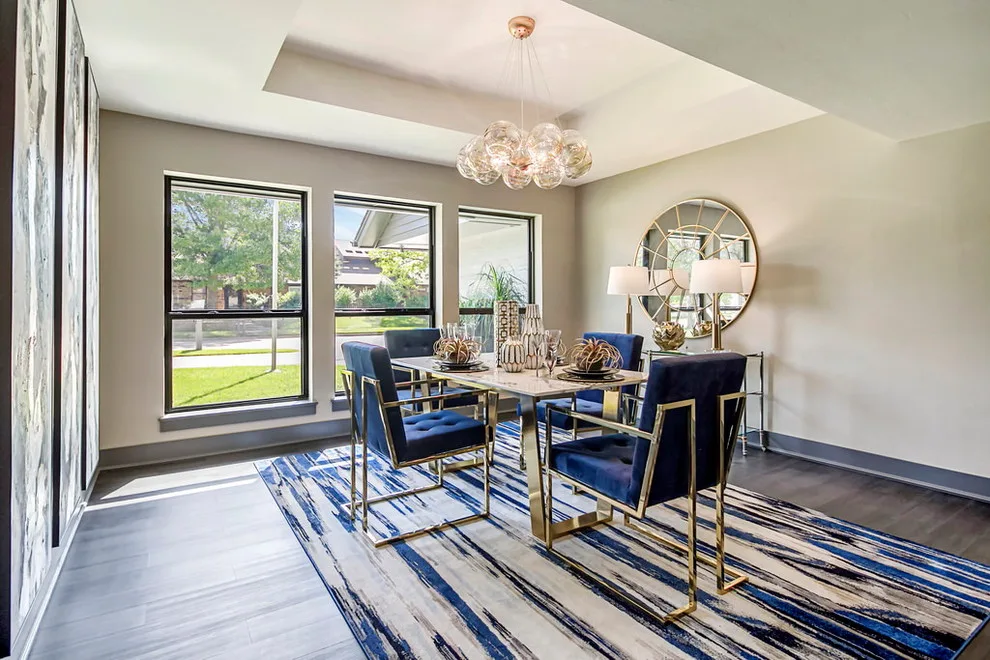 Interior Decoration by Janet Biddick Designs - Photo 128