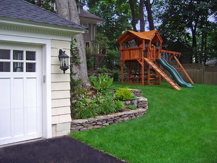 Summit, NJ by Martoccia Landscape Service Inc. - Photo 7