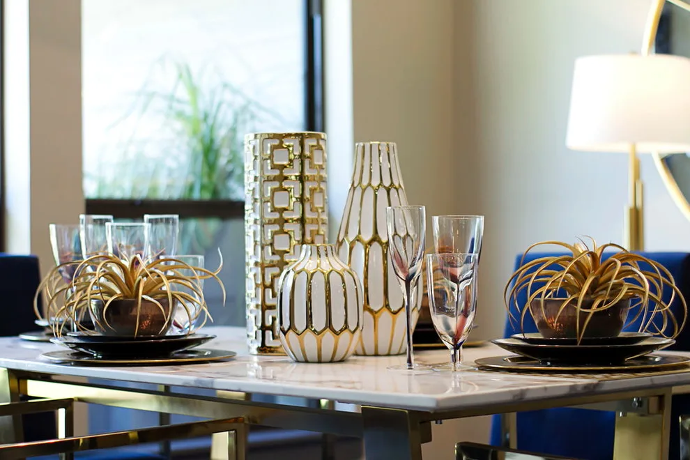 Interior Decoration by Janet Biddick Designs - Photo 27
