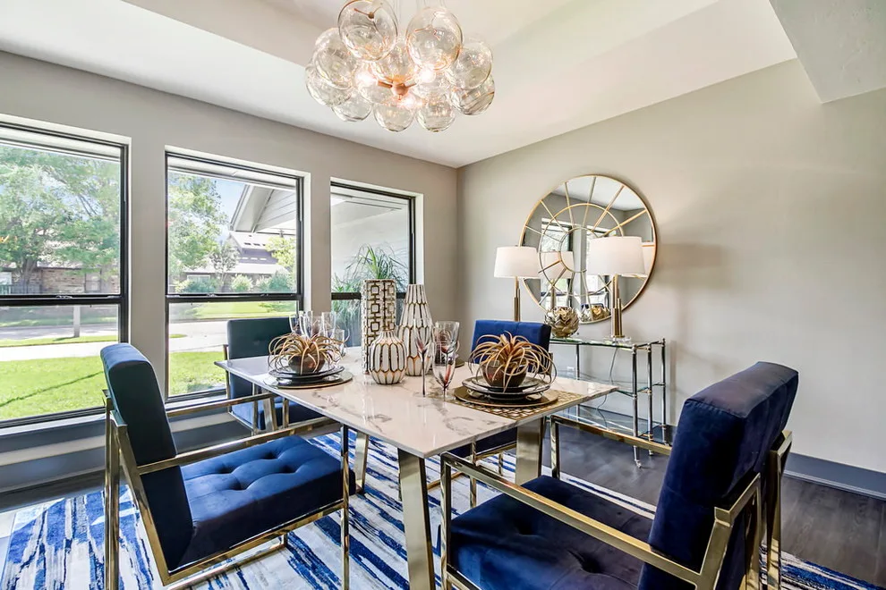 Interior Decoration by Janet Biddick Designs - Photo 32