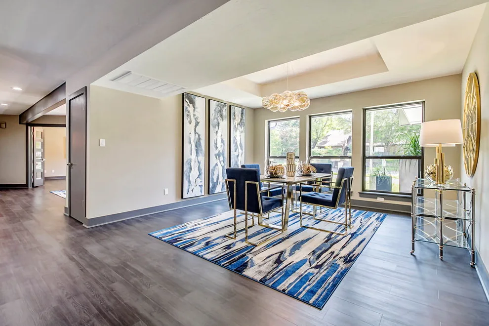 Interior Decoration by Janet Biddick Designs - Photo 123
