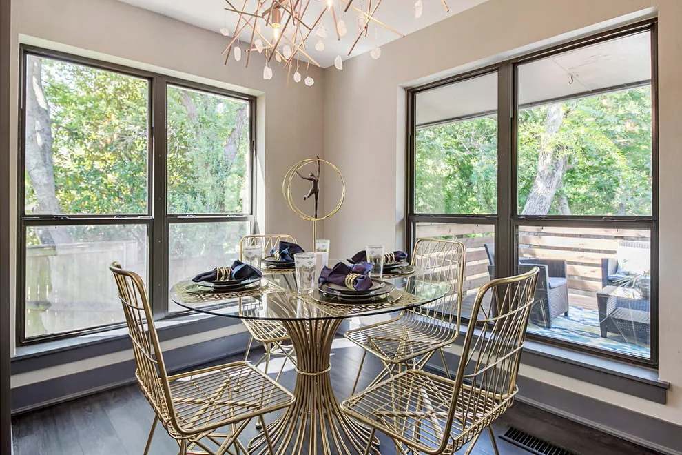 Interior Decoration by Janet Biddick Designs - Photo 28