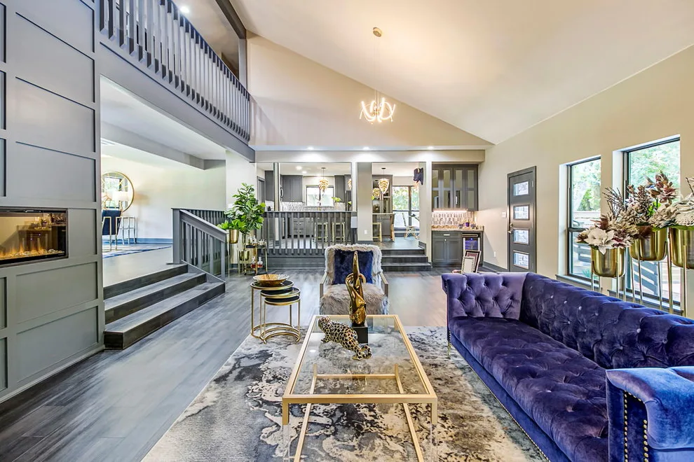 Interior Decoration by Janet Biddick Designs - Photo 64