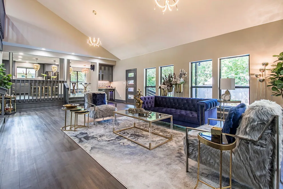 Interior Decoration by Janet Biddick Designs - Photo 136