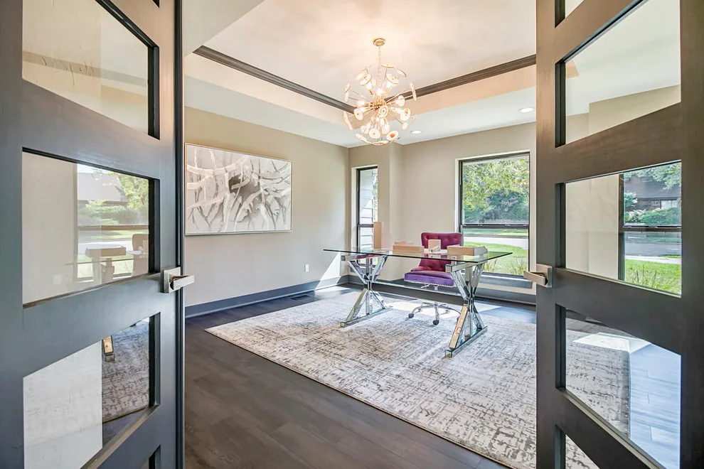 Interior Decoration by Janet Biddick Designs - Photo 74