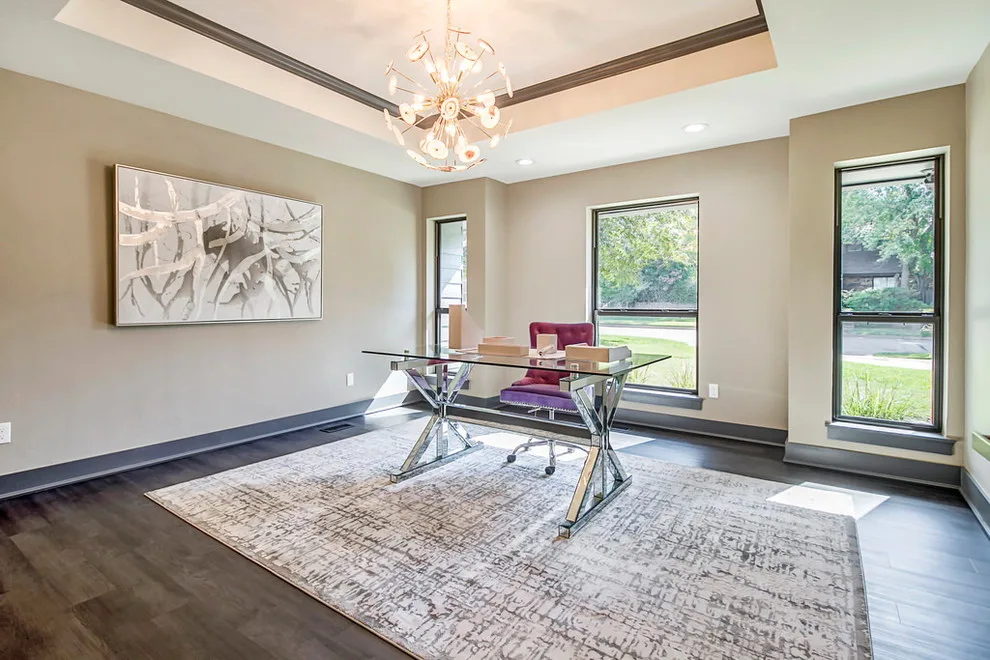 Interior Decoration by Janet Biddick Designs - Photo 131
