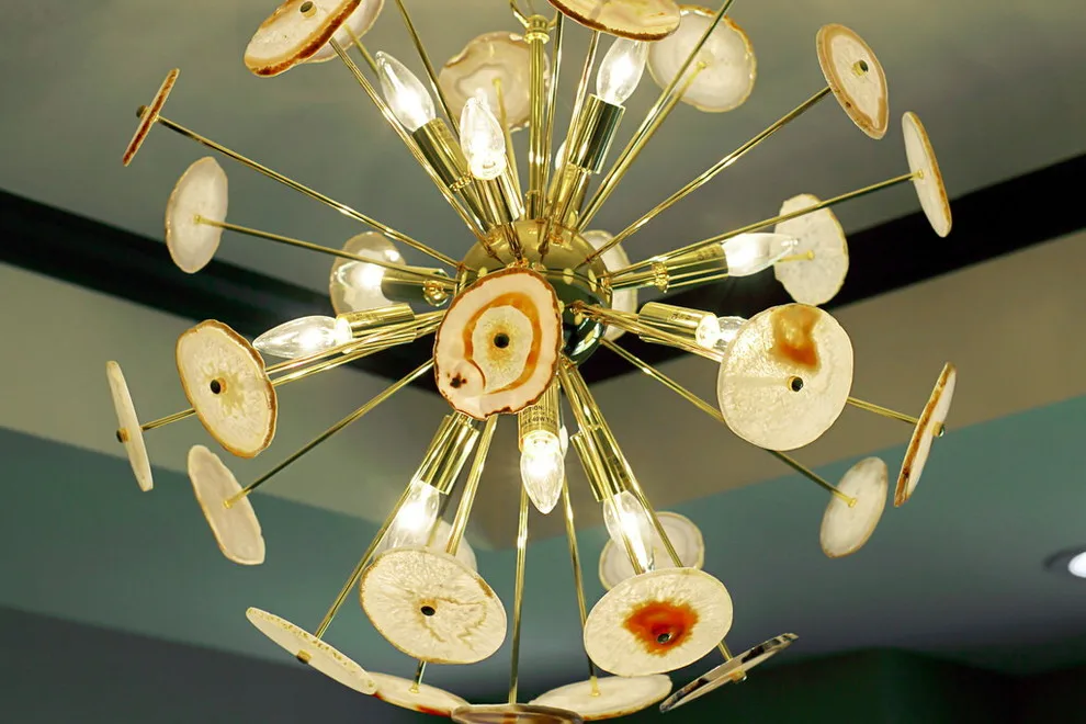 Interior Decoration by Janet Biddick Designs - Photo 140