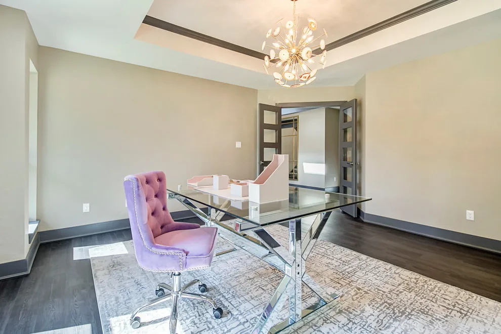Interior Decoration by Janet Biddick Designs - Photo 17