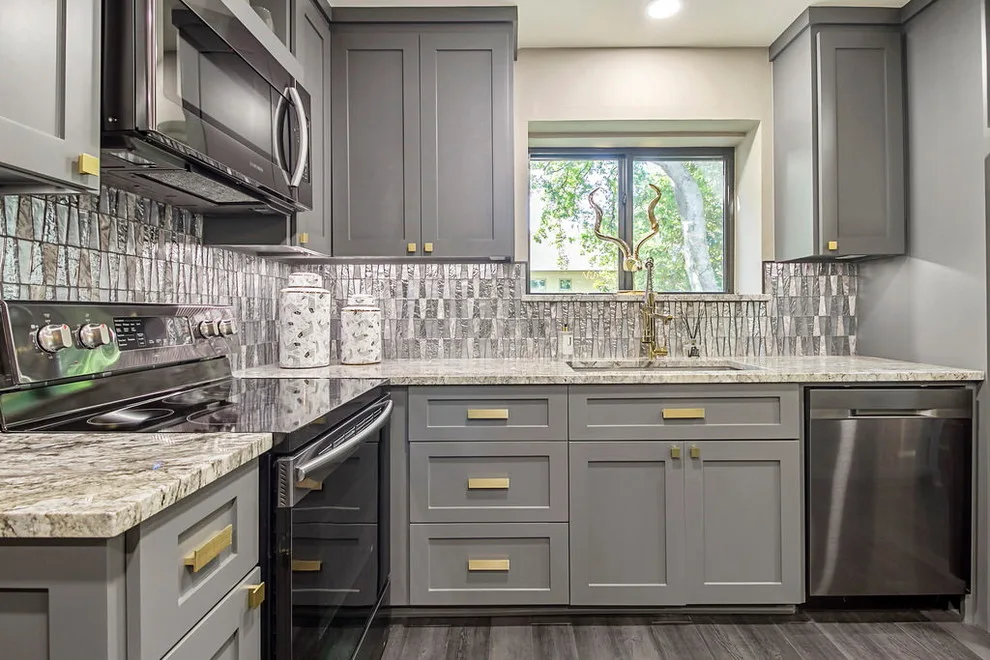 Interior Decoration by Janet Biddick Designs - Photo 124