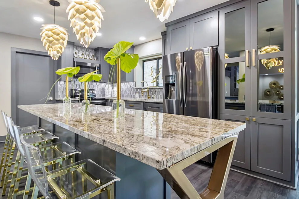 Interior Decoration by Janet Biddick Designs - Photo 29