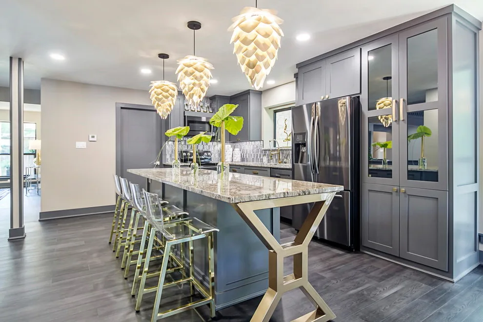 Interior Decoration by Janet Biddick Designs - Photo 48