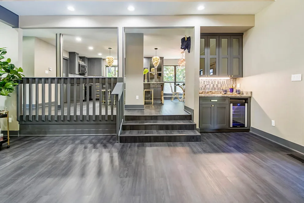 Interior Decoration by Janet Biddick Designs - Photo 114