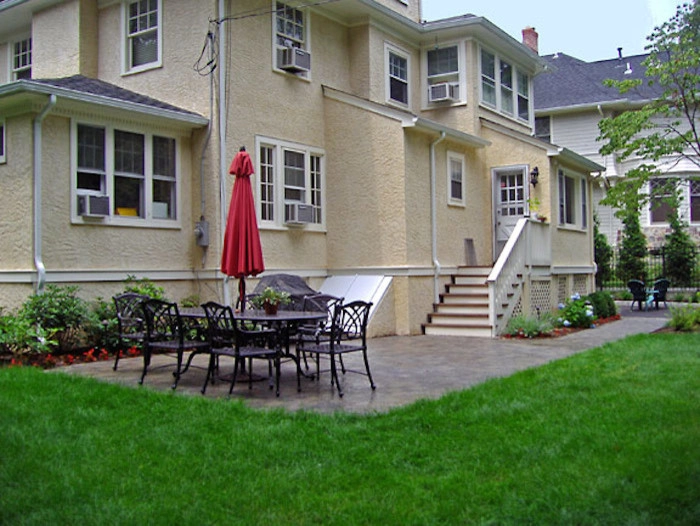 Martoccia Landscape Service Inc. - Photo 12