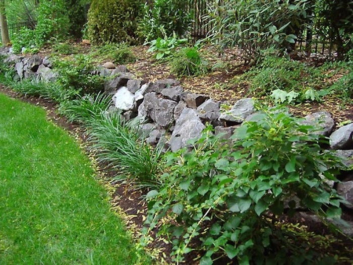 Summit, NJ by Martoccia Landscape Service Inc. - Photo 6
