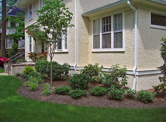 Summit, NJ by Martoccia Landscape Service Inc. - Photo 5