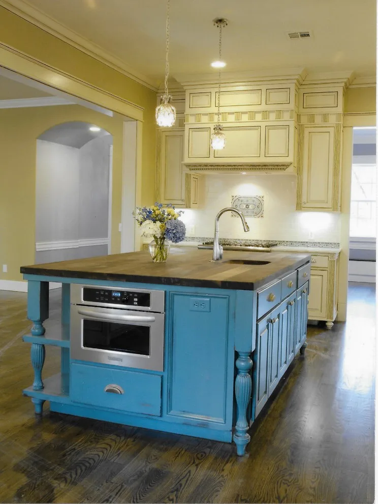 Interior Decoration by Janet Biddick Designs - Photo 100