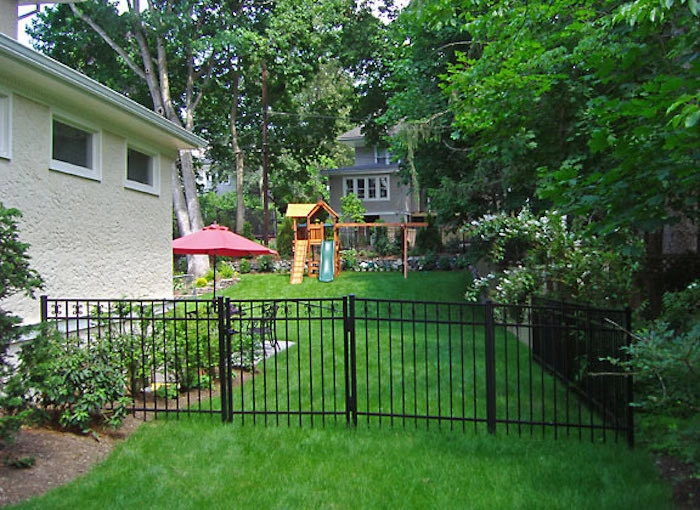 Summit, NJ by Martoccia Landscape Service Inc. - Photo 8