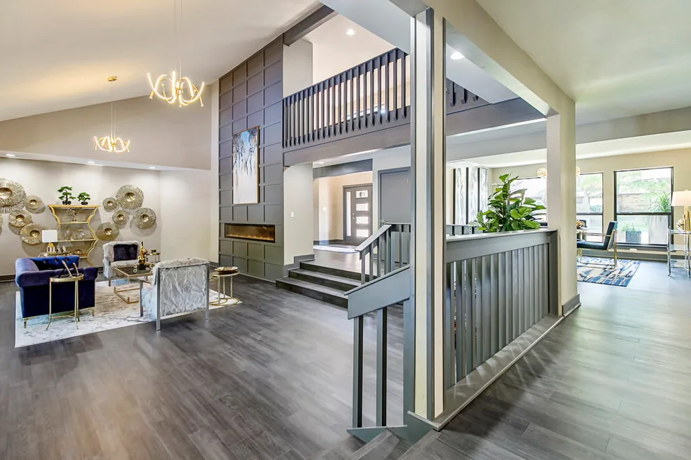Castlewood Drive by Janet Biddick Designs - Photo 28