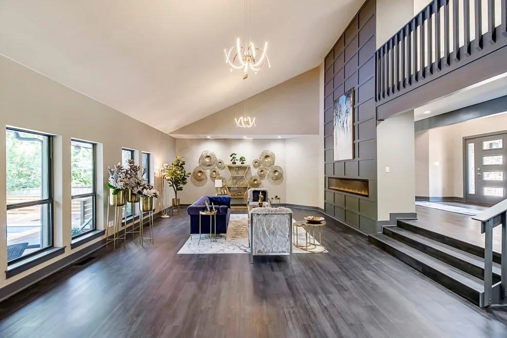 Castlewood Drive by Janet Biddick Designs - Photo 39
