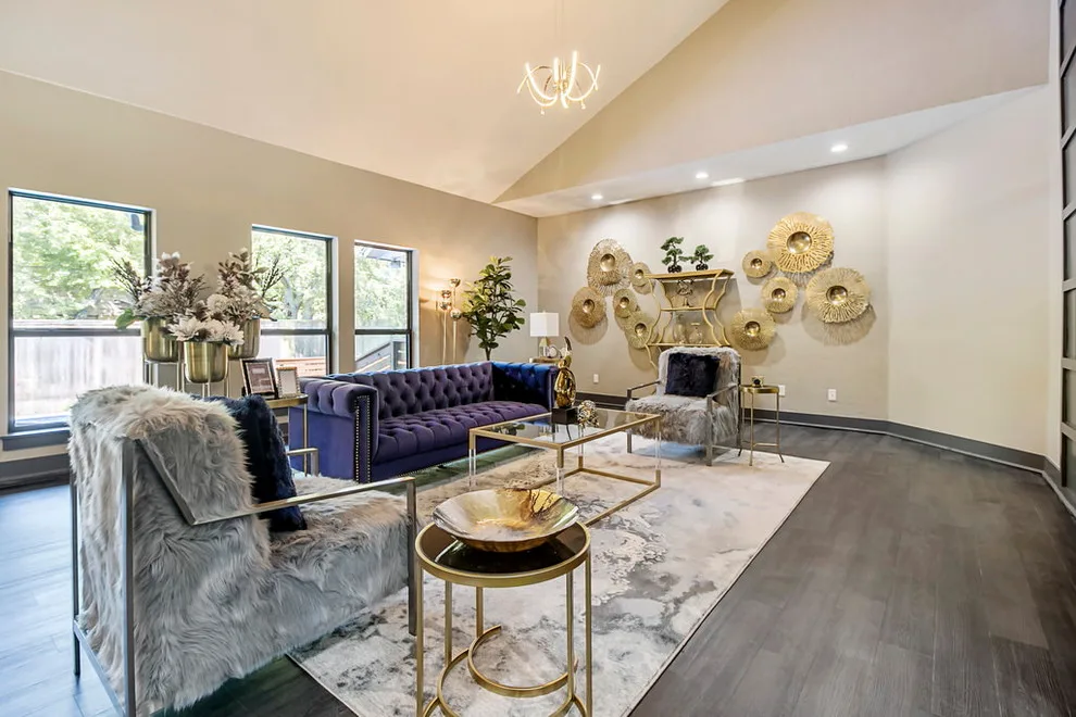 Castlewood Drive by Janet Biddick Designs - Photo 44
