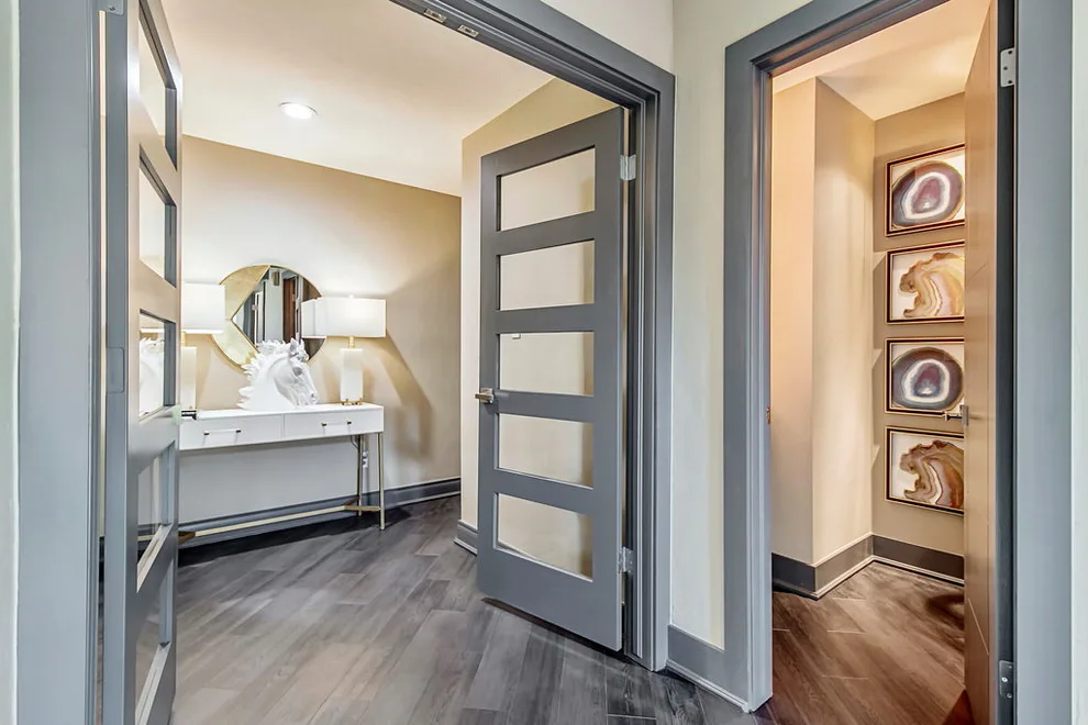 Castlewood Drive by Janet Biddick Designs - Photo 34