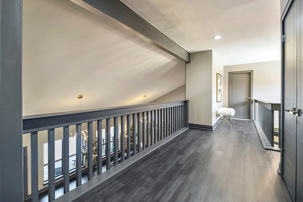 Castlewood Drive by Janet Biddick Designs - Photo 14