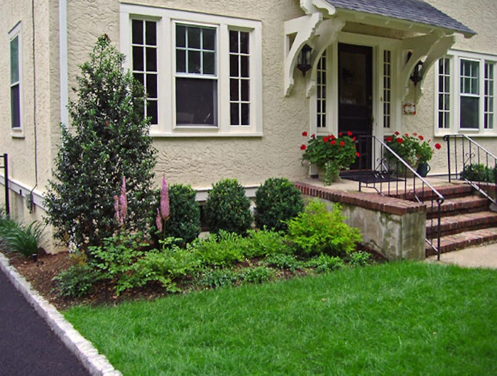 Martoccia Landscape Service Inc. - Photo 14