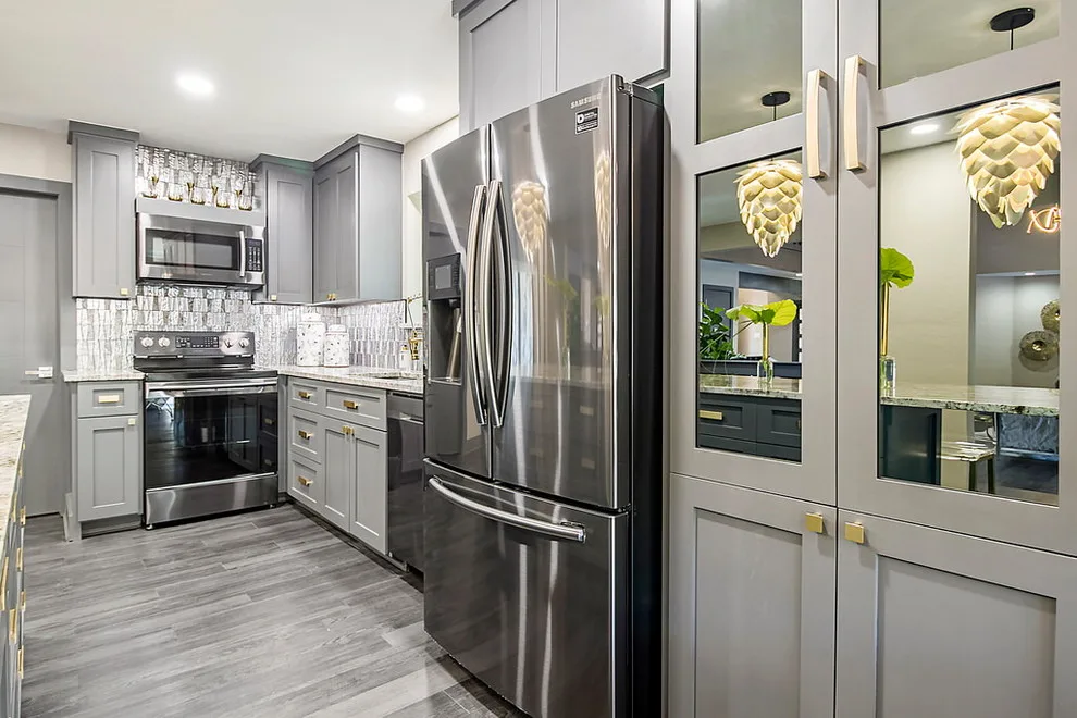 Castlewood Drive by Janet Biddick Designs - Photo 41