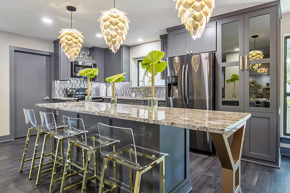 Castlewood Drive by Janet Biddick Designs - Photo 21