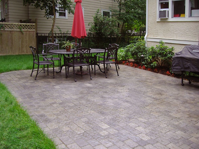 Martoccia Landscape Service Inc. - Photo 11