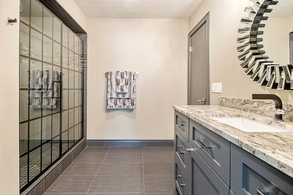 Castlewood Drive by Janet Biddick Designs - Photo 43