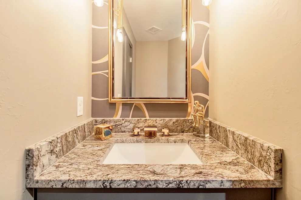 Castlewood Drive by Janet Biddick Designs - Photo 16