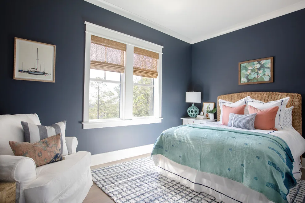 Laid-back and Stylish by The Guest House Studio, ASID - Photo 9